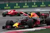 Bild zum Inhalt: Formel-1-Quoten China: Starke Werte, schwache Konkurrenz