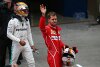 Fahrernoten China: Sebastian Vettel für User bester Fahrer