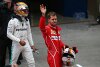 Bild zum Inhalt: Fahrernoten China: Sebastian Vettel für User bester Fahrer