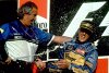 Bild zum Inhalt: Briatore wehrt sich: Michael Schumachers Auto nie bevorteilt