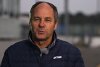 Interview: So geht Gerhard Berger seinen DTM-Job an