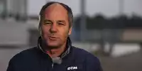 Bild zum Inhalt: Interview: So geht Gerhard Berger seinen DTM-Job an