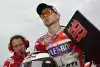 Bild zum Inhalt: Frühes Aus: Jorge Lorenzo hätte mit Top 6 gerechnet