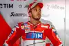 Bild zum Inhalt: "Bad boy" Petrucci?: Andrea Dovizioso ist wütend