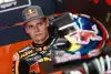 Bild zum Inhalt: Arm gebrochen! Brad Binder muss erneut operiert werden