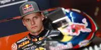 Bild zum Inhalt: Arm gebrochen! Brad Binder muss erneut operiert werden