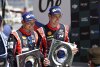 Thierry Neuville: Tränen nach Befreiungsschlag auf Korsika