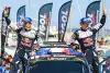 Bild zum Inhalt: Sebastien Ogier: Achterbahnfahrt mit Happy End