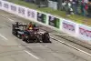 Bild zum Inhalt: IndyCar 2017: Erster Long-Beach-Sieg für Hinchcliffe