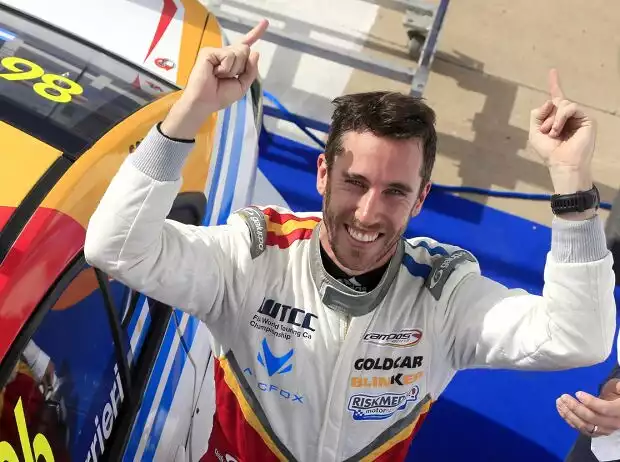 Esteban Guerrieri Titel-Bild zur News: Esteban Guerrieri