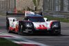 Bild zum Inhalt: Porsche spielt Risiko: Le-Mans-Aero in Silverstone!