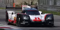 Neel Jani, Andre Lotterer, Nick Tandy