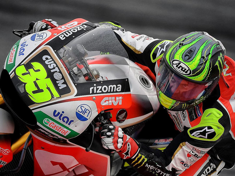 Cal Crutchlow