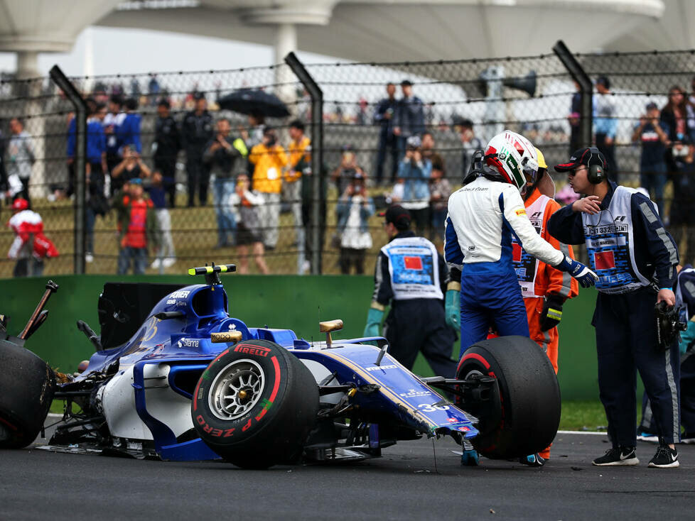 Antonio Giovinazzi