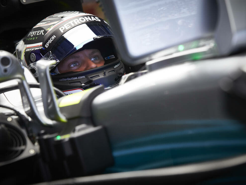 Valtteri Bottas