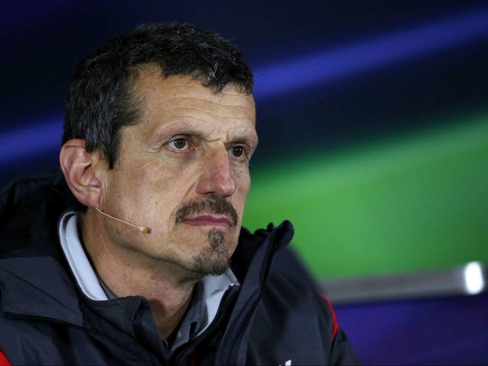 Günther Steiner