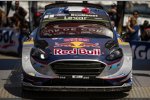 Sebastien Ogier (M-Sport)