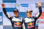 Sebastien Ogier (M-Sport)