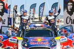 Sebastien Ogier (M-Sport)