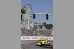 Simon Pagenaud (Penske) 