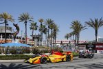 Ryan Hunter-Reay (Andretti) 