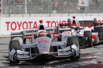 Will Power (Penske) 