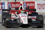 Sebastien Bourdais (Coyne) 