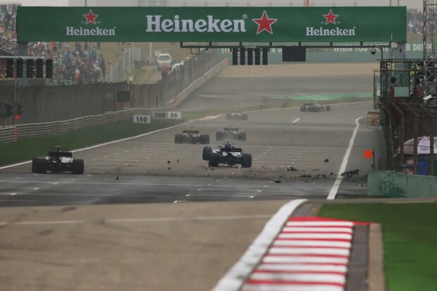 Antonio Giovinazzi Ferrari Scuderia Ferrari F1Sauber Sauber F1 Team F1 ~Antonio Giovinazzi (Sauber) ~ 