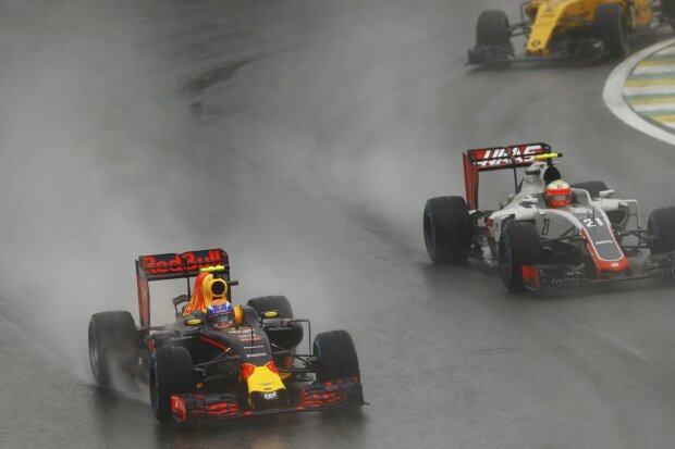 Max Verstappen Esteban Gutierrez Ferrari Scuderia Ferrari F1Red Bull Red Bull Racing F1 ~Max Verstappen (Red Bull) und Esteban Gutierrez ~ Max Verstappen Esteban Gutierrez Ferrari Scuderia Ferrari F1Red Bull Red Bull Racing F1 ~Max Verstappen (Red Bull) und Esteban Gutierrez ~