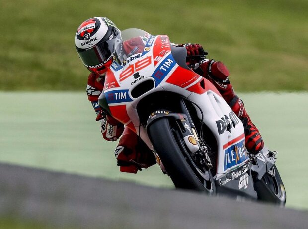 Jorge Lorenzo