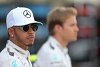 Bild zum Inhalt: Lauda bestätigt: Lewis Hamilton stichelt gegen Nico Rosberg