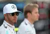 Bild zum Inhalt: Lauda bestätigt: Lewis Hamilton stichelt gegen Nico Rosberg