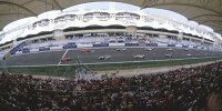 Bild zum Inhalt: 2004: Ein Bahrain-Grand-Prix für die Ewigkeit