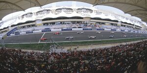 2004: Ein Bahrain-Grand-Prix für die Ewigkeit