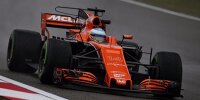 Bild zum Inhalt: Bahrain: McLaren erwartet nächstes schwieriges Wochenende