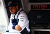 Bild zum Inhalt: Felipe Massa: Sound wichtiger als drei Sekunden Rundenzeit