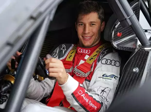 Loic Duval Titel-Bild zur News: Loic Duval