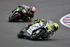 Bautista bester Ducati-Pilot: Hätte um Podium kämpfen können