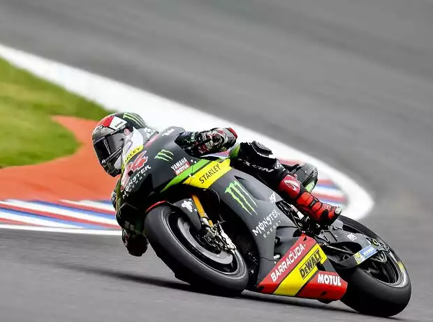 Jonas Folger Titel-Bild zur News: Jonas Folger