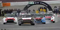 WRX Start