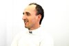 Bild zum Inhalt: Knalleffekt: Robert Kubica fährt doch nicht für ByKolles