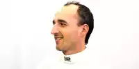 Bild zum Inhalt: Knalleffekt: Robert Kubica fährt doch nicht für ByKolles