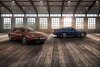 Techno-Classica 2017: Porsche bringt drei seltene 928 mit