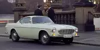 Volvo P 1800 (1961)