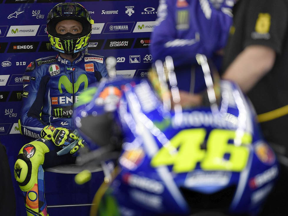 Valentino Rossi