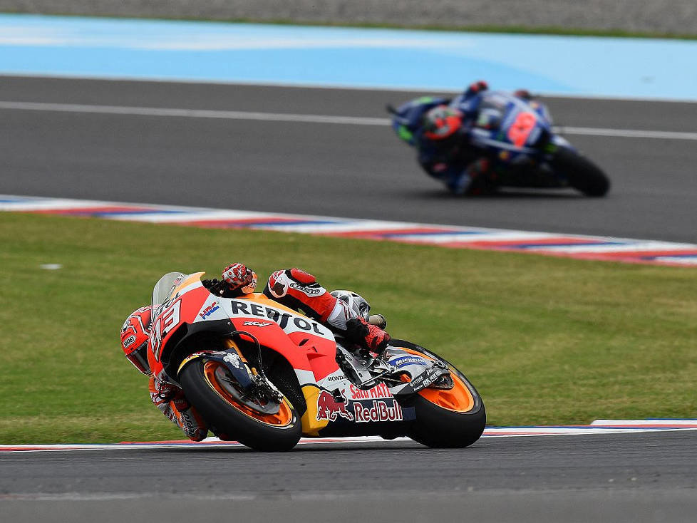 Marc Marquez