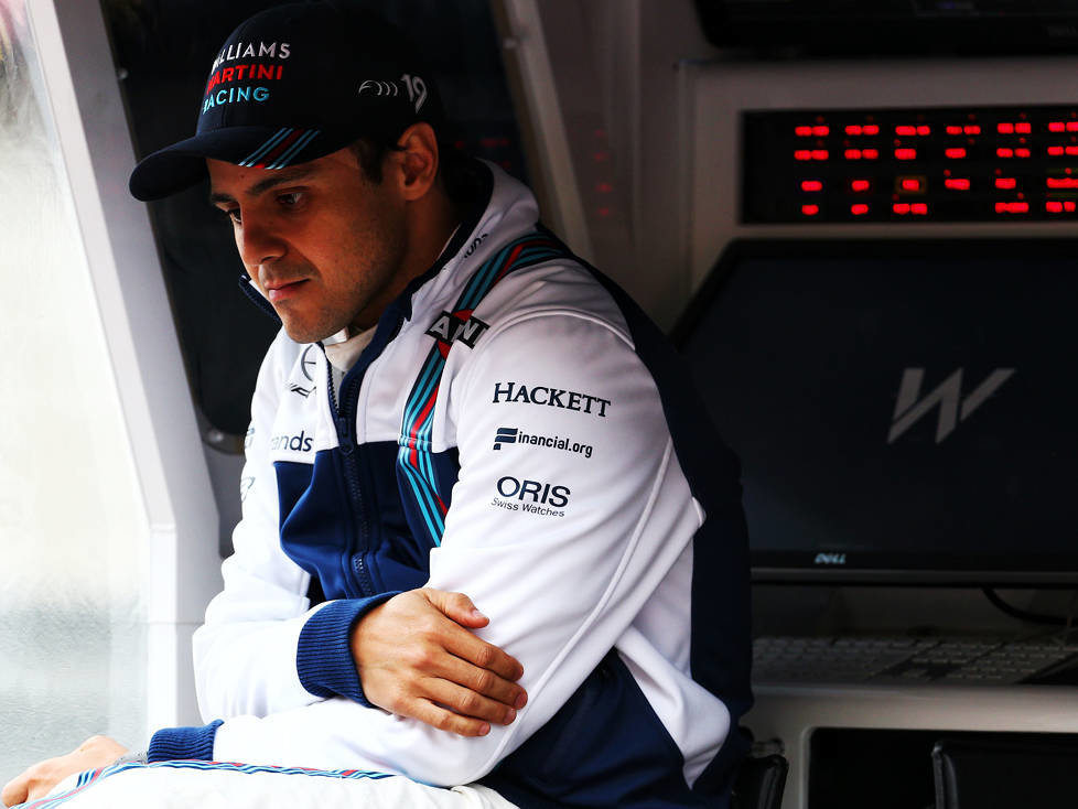 Felipe Massa