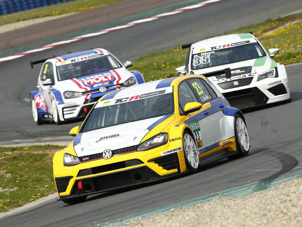 ADAC TCR Germany