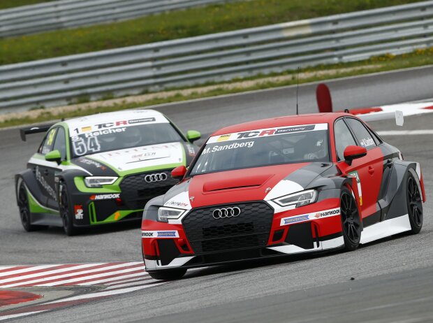 ADAC TCR Germany ADAC TCR Germany