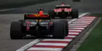 Bild zum Inhalt: Red Bull vor Bahrain: Es fehlt eine Sekunde